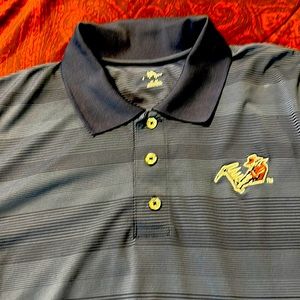 Men’s polo shirt
